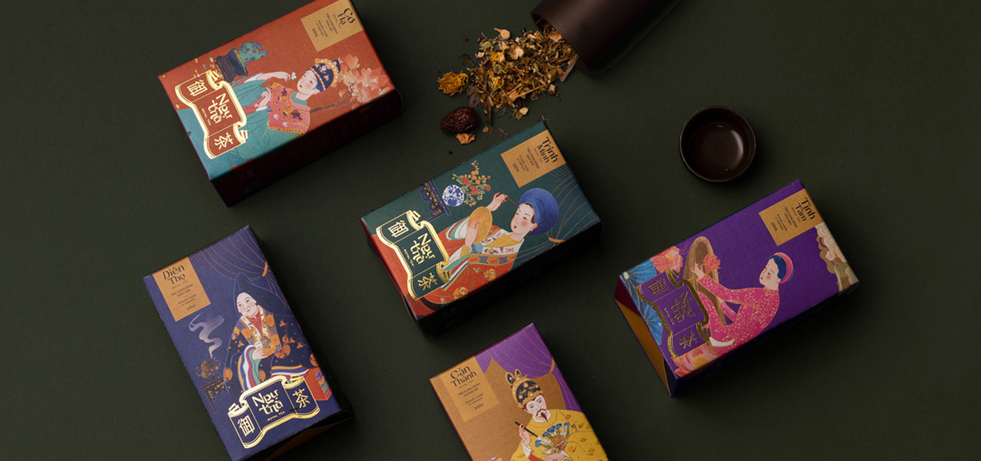 食品包裝設(shè)計需要注意那些呢？