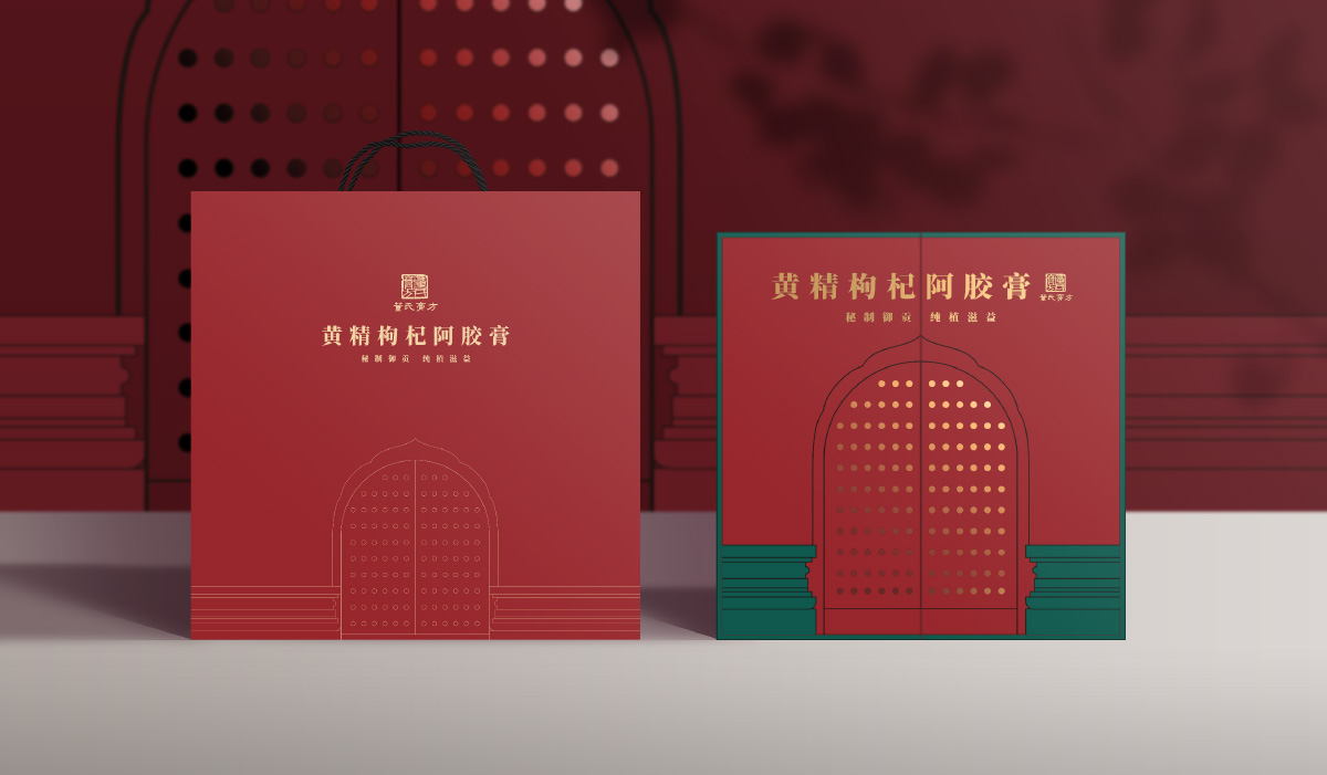 保健品包裝設(shè)計(jì)在營(yíng)銷過(guò)程中起著怎樣的作用，你了解嗎？