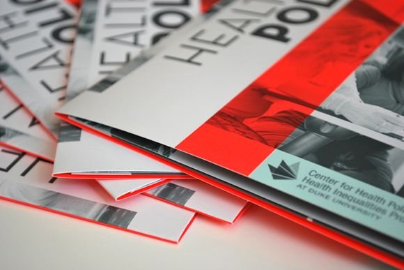 企業(yè)宣傳冊設(shè)計有哪些風格特點？