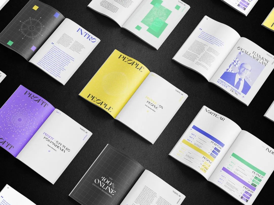 優(yōu)秀的畫冊設計一定包含這些要素！