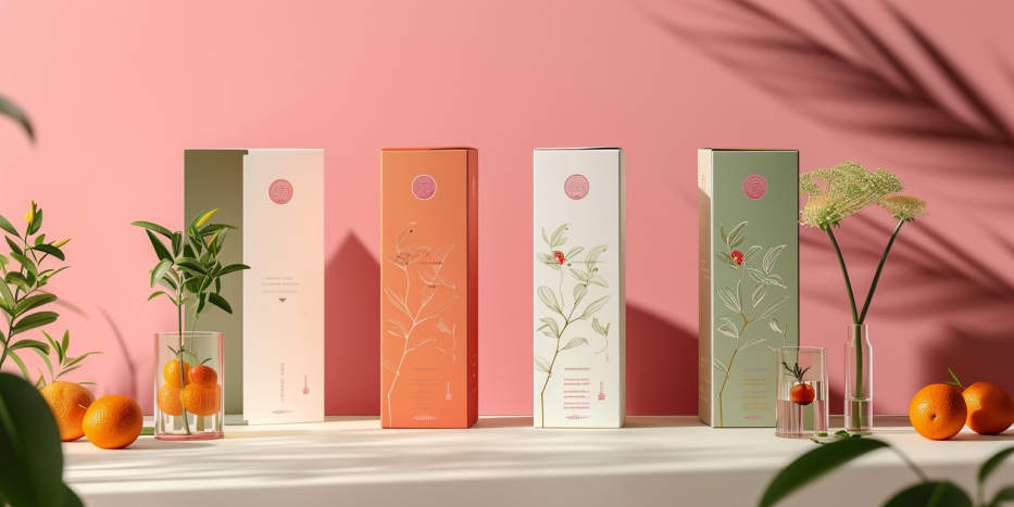 包裝設(shè)計的深度探索：從美學(xué)到心理學(xué)的全方位解讀