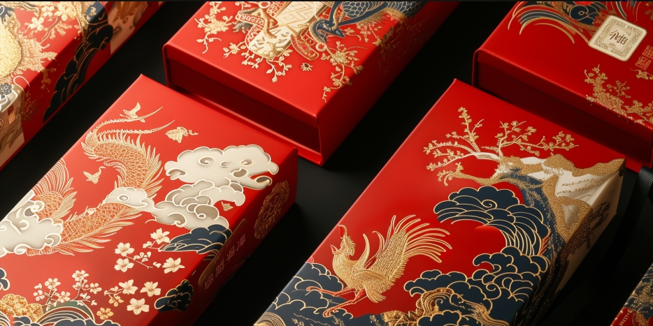 中國(guó)包裝的發(fā)展史