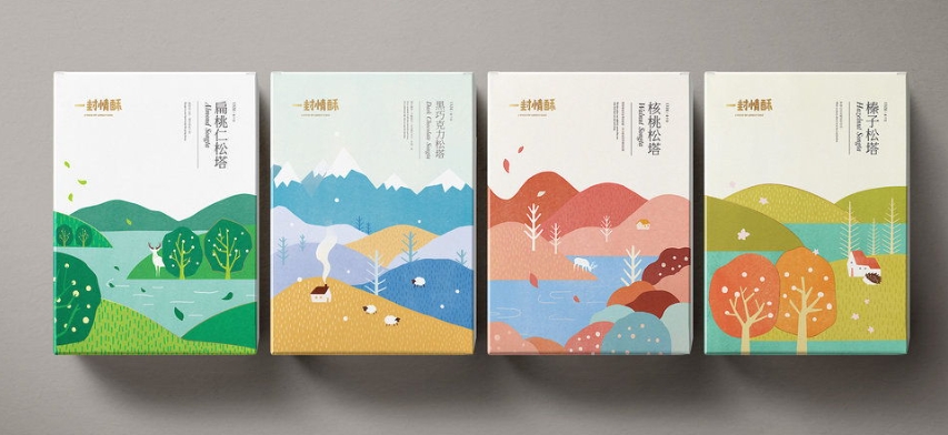 準(zhǔn)備好迎接 2024 年最大的包裝設(shè)計趨勢了嗎？