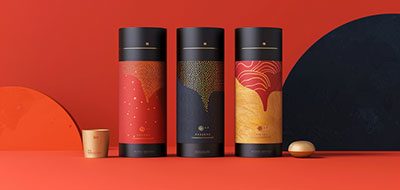 食品包裝設(shè)計：讓味蕾先行的視覺盛宴