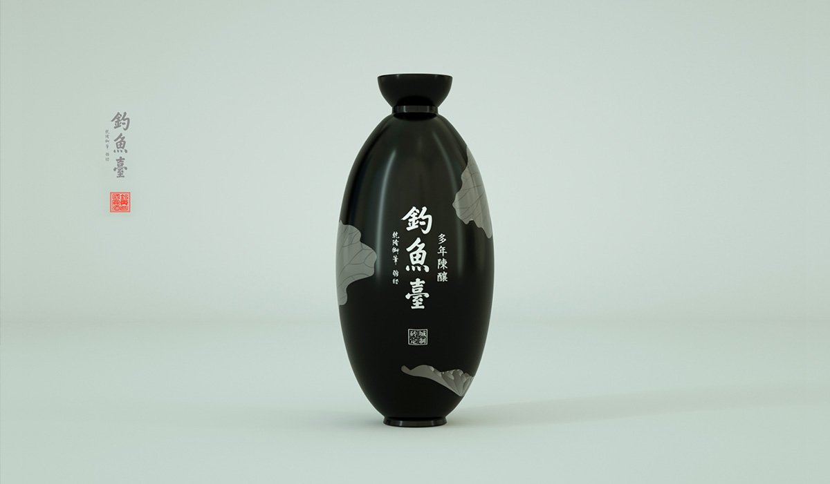 釣魚(yú)臺(tái)磚城文禮