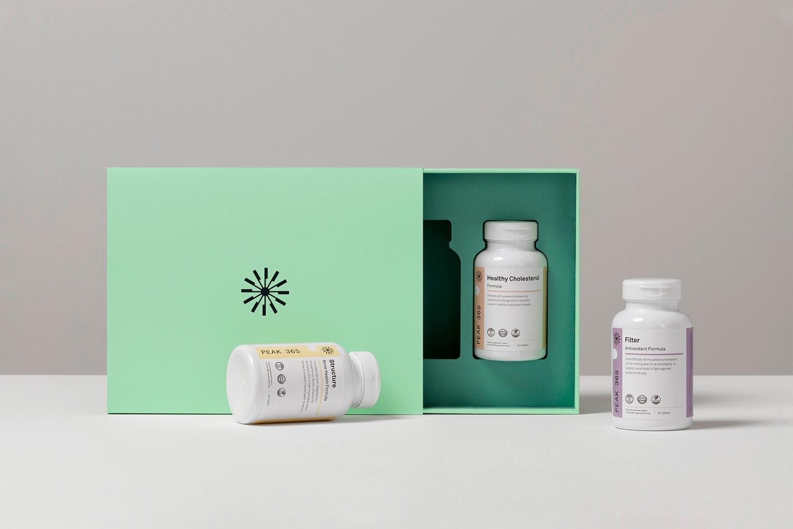 優(yōu)秀的藥品包裝設(shè)計(jì)是如何做的？