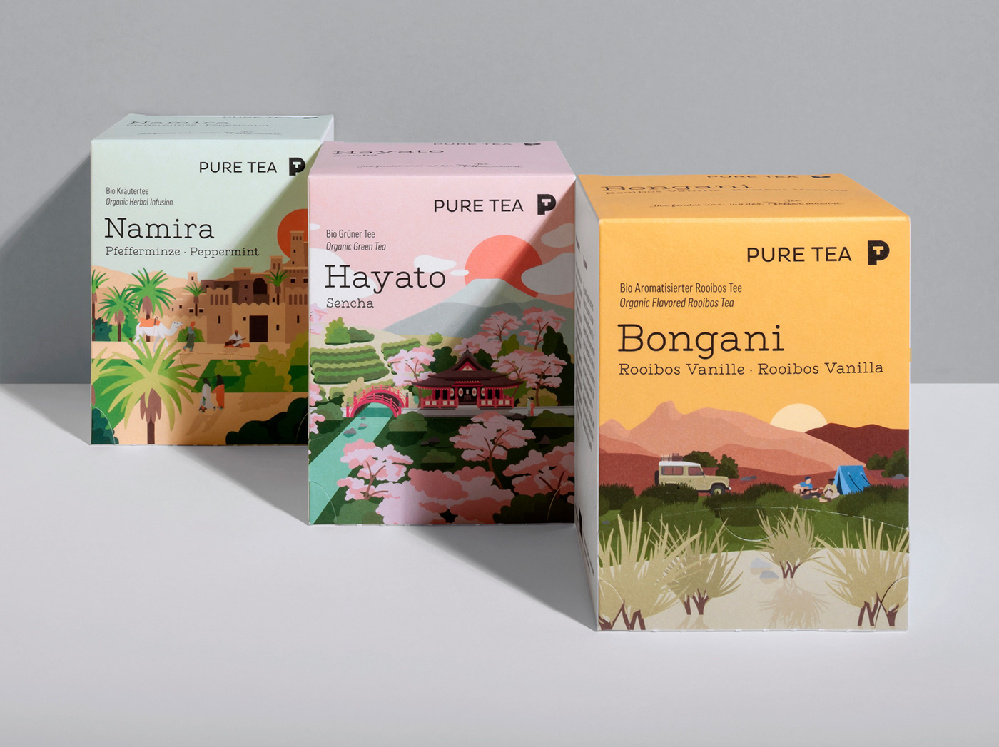 產(chǎn)品的包裝設(shè)計有哪些技巧？