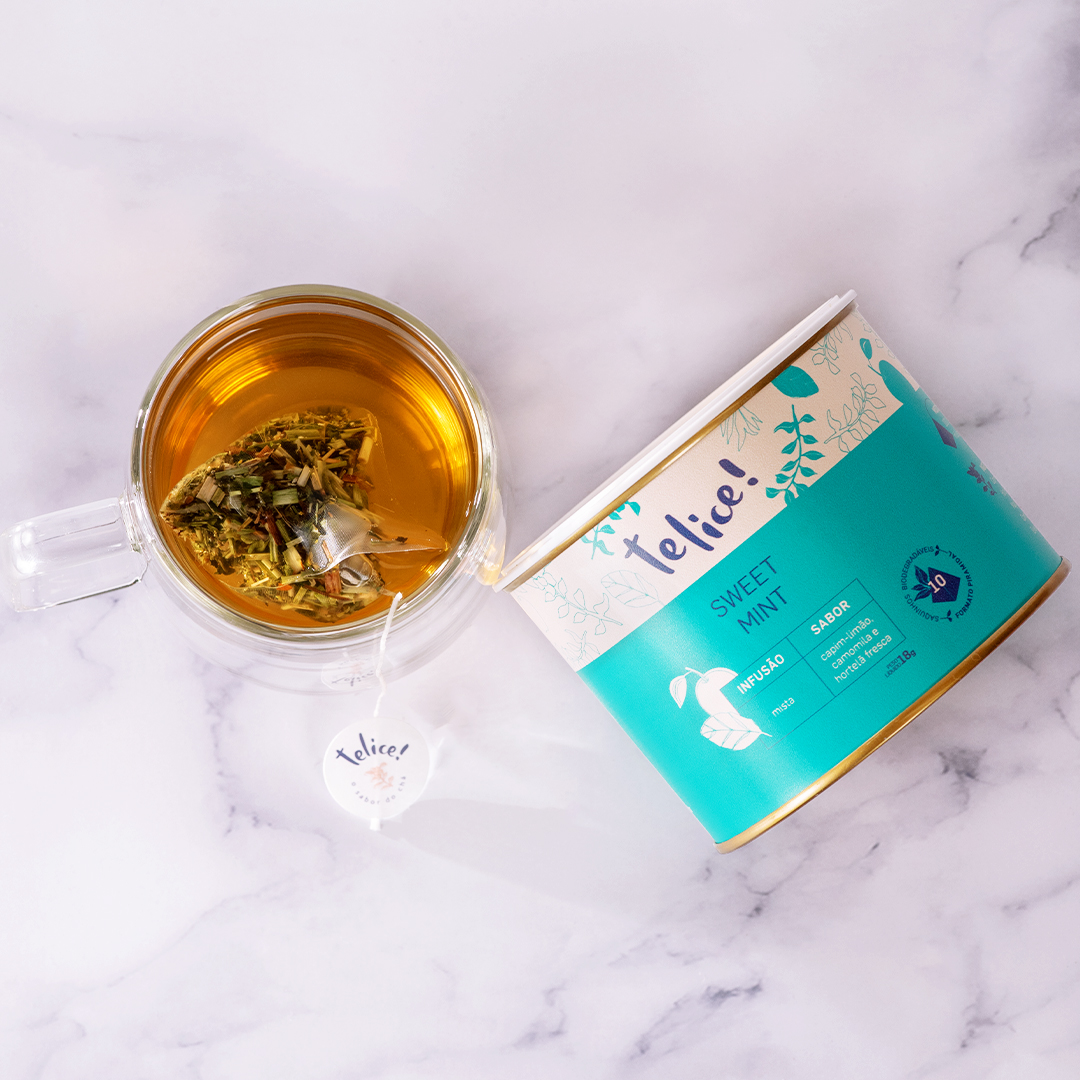 茶葉包裝這樣設(shè)計才能突出賣點！