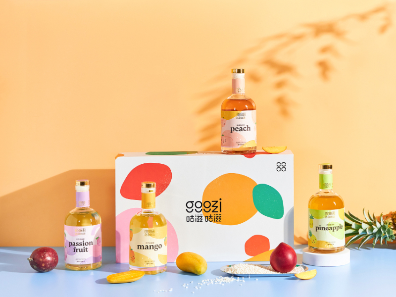 一款優(yōu)秀產(chǎn)品包裝設計是如何做的？